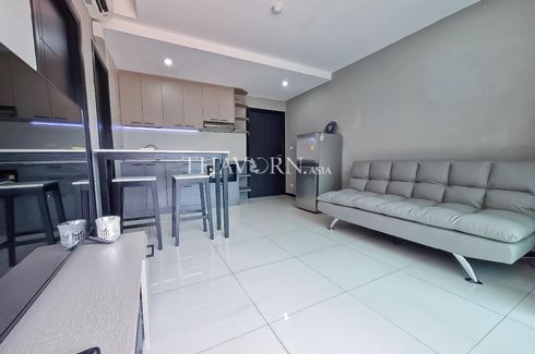 1 Bedroom Condo for sale in Siam Oriental Elegance 2, Nong Prue, Chonburi