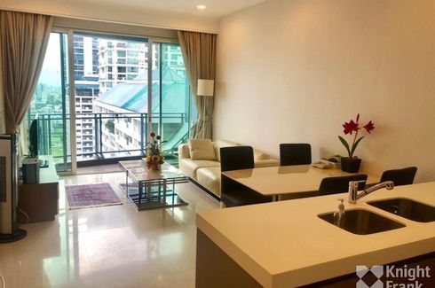 2 Bedroom Condo for sale in Q Langsuan, Langsuan, Bangkok near BTS Ratchadamri