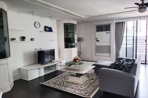 2 Bedroom Condo for rent in Mini House Apartment, Thung Wat Don, Bangkok near BTS Sueksa Witthaya