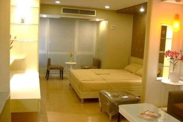 Condo for rent in The Trendy Condominium, Khlong Toei Nuea, Bangkok near BTS Nana