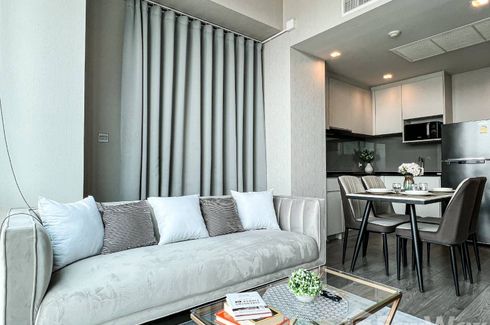 2 Bedroom Condo for rent in Whizdom Avenue Ratchada - Ladprao, Chom Phon, Bangkok near MRT Lat Phrao