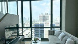 2 Bedroom Condo for rent in Whizdom Avenue Ratchada - Ladprao, Chom Phon, Bangkok near MRT Lat Phrao