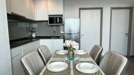 2 Bedroom Condo for rent in Whizdom Avenue Ratchada - Ladprao, Chom Phon, Bangkok near MRT Lat Phrao