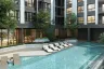 2 Bedroom Condo for sale in Niche Mono Itsaraphap, Wat Tha Phra, Bangkok near MRT Itsaraphap