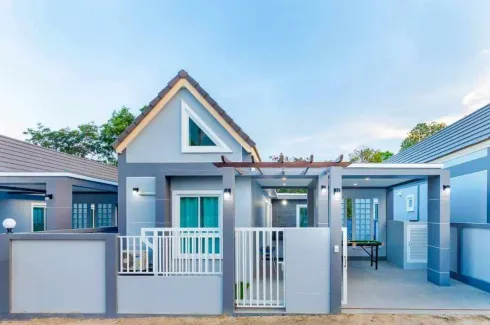 3 Bedroom House for sale in Naree Pool 2, Hua Hin, Prachuap Khiri Khan