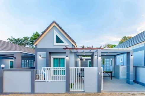 3 Bedroom House for sale in Naree Pool 2, Hua Hin, Prachuap Khiri Khan