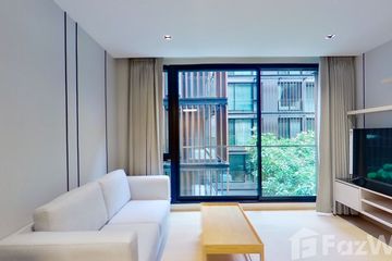 1 Bedroom Condo for sale in Chalermnit Art De Maison, Khlong Tan Nuea, Bangkok near BTS Thong Lo