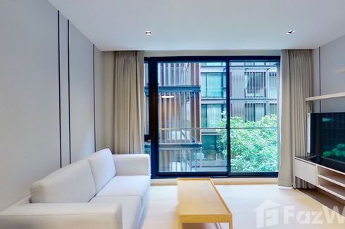 1 Bedroom Condo for sale in Chalermnit Art De Maison, Khlong Tan Nuea, Bangkok near BTS Thong Lo