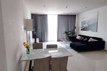 2 Bedroom Condo for rent in The Empire Place, Thung Wat Don, Bangkok near BTS Sueksa Witthaya