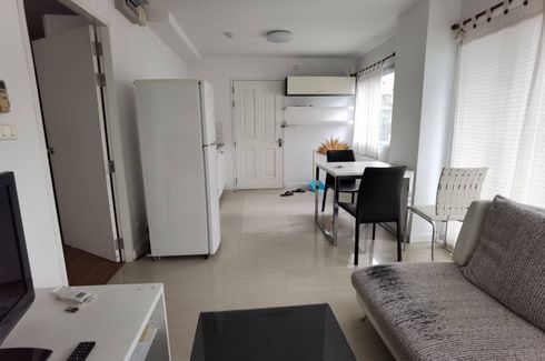 1 Bedroom Condo for rent in Condo One Siam, Wang Mai, Bangkok near BTS National Stadium