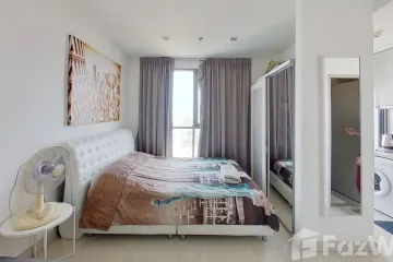 Condo for sale in Ideo Mobi Sukhumvit 81, Bang Chak, Bangkok near BTS On Nut