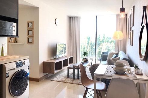 2 Bedroom Condo for sale in Downtown Forty Nine, Khlong Tan Nuea, Bangkok near BTS Phrom Phong