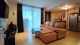 1 Bedroom Condo for sale in The Cliff, Nong Prue, Chonburi