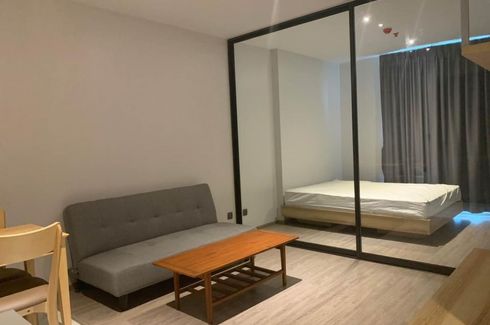 1 Bedroom Condo for rent in RHYTHM Ekkamai, Khlong Tan Nuea, Bangkok near BTS Ekkamai