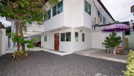 4 Bedroom House for sale in Phlapphla, Bangkok