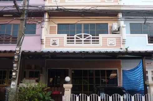 5 Bedroom Townhouse for sale in Saphan Sung, Bangkok
