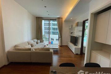 1 Bedroom Condo for rent in Quattro by Sansiri, Khlong Tan Nuea, Bangkok near BTS Thong Lo