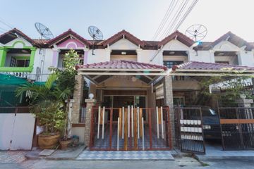 3 Bedroom Townhouse for rent in Bang Na, Bangkok near BTS Bang Na