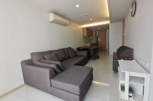 1 Bedroom Condo for sale in The Vertical Aree, Sam Sen Nai, Bangkok near BTS Ari
