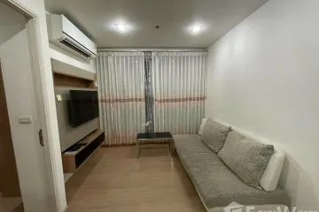 1 Bedroom Condo for sale in Rhythm Sukhumvit 50, Phra Khanong, Bangkok near BTS On Nut