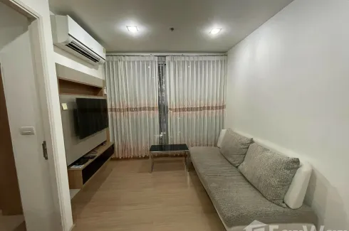 1 Bedroom Condo for sale in Rhythm Sukhumvit 50, Phra Khanong, Bangkok near BTS On Nut