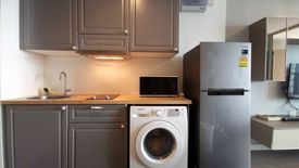 1 Bedroom Condo for sale in The A Space ID Asoke-Ratchada, Din Daeng, Bangkok near MRT Phra Ram 9