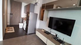 1 Bedroom Condo for sale in A Space I.D. Asoke - Ratchada, Din Daeng, Bangkok near MRT Phra Ram 9