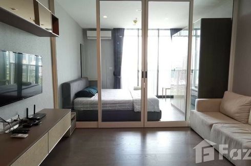 1 Bedroom Condo for sale in The A Space ID Asoke-Ratchada, Din Daeng, Bangkok near MRT Phra Ram 9