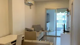 1 Bedroom Condo for sale in Centric Scene Ratchavipha, Wong Sawang, Bangkok near MRT Wong Sawang