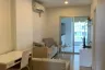 1 Bedroom Condo for sale in Centric Scene Ratchavipha, Wong Sawang, Bangkok near MRT Wong Sawang