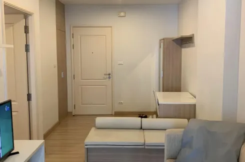 1 Bedroom Condo for sale in Centric Scene Ratchavipha, Wong Sawang, Bangkok near MRT Wong Sawang