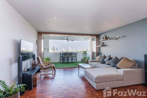 3 Bedroom Condo for rent in D.S. Tower 2 Sukhumvit 39, Khlong Tan Nuea, Bangkok near BTS Phrom Phong