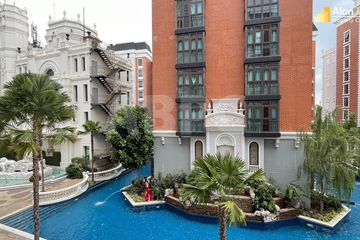 1 Bedroom Condo for sale in Espana Condo Resort Pattaya, Nong Prue, Chonburi