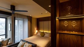 1 Bedroom Condo for rent in Ashton Chula - Silom, Si Phraya, Bangkok near MRT Sam Yan
