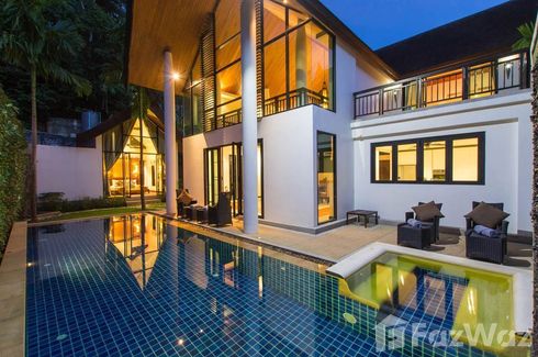 4 Bedroom Villa for sale in Rawai Villas, Rawai, Phuket