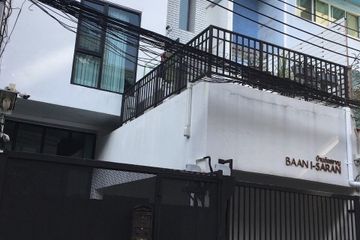 3 Bedroom Townhouse for rent in Silom, Bangkok near BTS Chong Nonsi