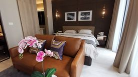 1 Bedroom Condo for sale in Noble Ploenchit, Lumpini, Bangkok near BTS Ploen Chit
