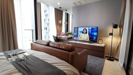 1 Bedroom Condo for sale in Noble Ploenchit, Lumpini, Bangkok near BTS Ploen Chit