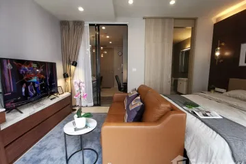 1 Bedroom Condo for sale in Noble Ploenchit, Lumpini, Bangkok near BTS Ploen Chit
