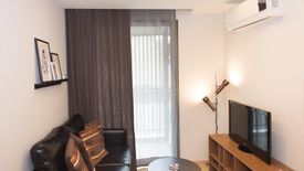 1 Bedroom Condo for rent in Maestro 12, Thanon Phetchaburi, Bangkok near BTS Ratchathewi