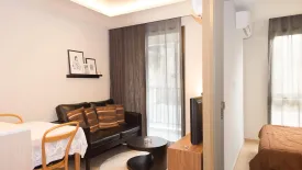 1 Bedroom Condo for rent in Maestro 12, Thanon Phetchaburi, Bangkok near BTS Ratchathewi