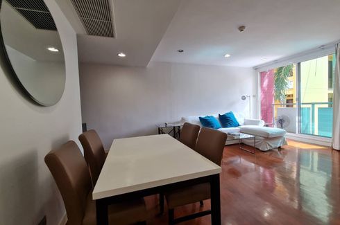 1 Bedroom Condo for rent in Baan Siri Ruedee, Langsuan, Bangkok near BTS Ploen Chit