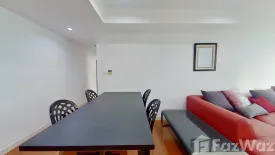 2 Bedroom Condo for rent in Baan Siri 24, Khlong Tan, Bangkok near BTS Phrom Phong