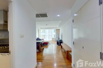2 Bedroom Condo for rent in Baan Siri 24, Khlong Tan, Bangkok near BTS Phrom Phong