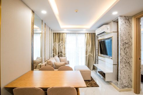 2 Bedroom Condo for Sale or Rent in Dusit Grand Park 2, Nong Prue, Chonburi