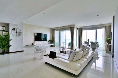 3 Bedroom Condo for rent in Movenpick White Sand Beach, Na Jomtien, Chonburi