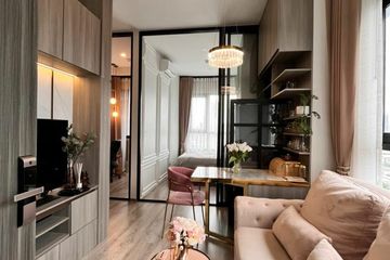 1 Bedroom Condo for sale in Knightsbridge Prime Onnut, Phra Khanong Nuea, Bangkok near BTS On Nut