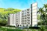 2 Bedroom Condo for sale in Palmetto Park Condominium, Karon, Phuket