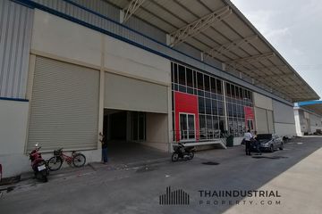 Warehouse / Factory for rent in Bang Phli Yai, Samut Prakan