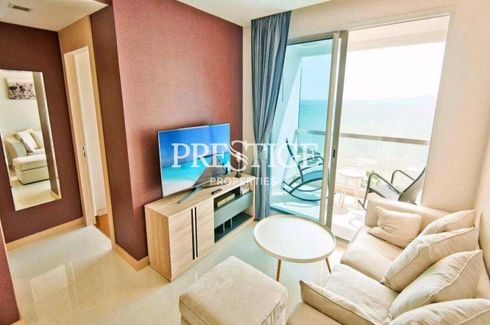 1 Bedroom Condo for rent in The Palm Wongamat Beach, Na Kluea, Chonburi